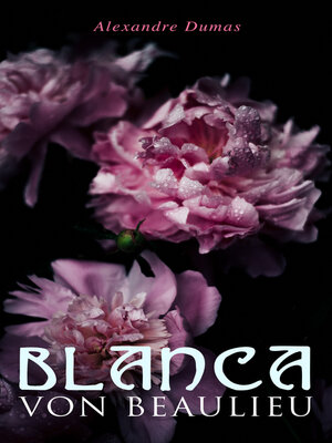 cover image of Blanca von Beaulieu